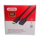 thumbnail image 2 of Cable Extensión Hdmi 3 Mts Macho-hembra V2.0 4k Alta Calidad, 2 of 4