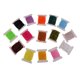 thumbnail image 5 of 15 Tarjetas Pesca Con Mosca Tinsel Chenille Crystal Flash Line Materiales Para Atar Moscas, 5 of 5