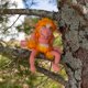 thumbnail image 4 of Peluche de peluche Vault Labyrinth Firey de 33 cm, 4 of 9