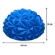 thumbnail image 2 of Mini Bosu 16cm Fitness Crossfit Equilibrio, 2 of 3