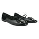 thumbnail image 5 of Zapato Chalada Mujer Miu-1 V Negro Casual, 5 of 6