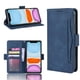 thumbnail image 1 of Funda Tipo Billetera FOXDOCK para iPhone 11 – Tapa Flip con Tarjetero, 1 of 5