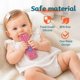 thumbnail image 2 of Mordedor Wenobby Baby Control Remoto 0‑6/6‑12 Meses para Niñas, 2 of 7