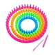 thumbnail image 5 of Juego De Telar Redondo De Plástico, Herramienta De Círculo De Punto, Kit De Sombrero De Clavija Circular, Calcetín, 5 of 5