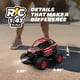 thumbnail image 5 of Motor de coche con mando a distancia Dayz Polaris RZR a escala 1:43 2WD, 5 of 7