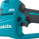 thumbnail image 2 of Sierra Recipro Makita XRJ08Z LXT® de 18 V, iones de litio, sin escobillas, 2 of 3