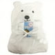 thumbnail image 1 of Wrap Your Little One in Softness with Our Newborn Cartoon Animal Baby Bath Towel Bodysuit - Perfect for Bath Time, Sleeping, and Babysitting!, 1 of 5