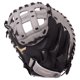 thumbnail image 1 of Guante de receptor Mizuno 86 cm con red H para fastpitch, 1 of 3