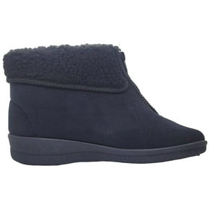 Botines Passer Negro 6320 - Talla 39