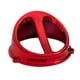 thumbnail image 4 of Fan Cover Air Scoop Repuestos Scooter Professional Se Adapta A Jog50 90 Red, 4 of 5