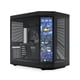 thumbnail image 1 of Gabinete Para Pc Gamer Y70 Touch Infinite Con Pantalla Lcd 2 5k De 14 9, 1 of 9