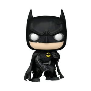 Funko Pop Batman Serie Flash Dc Comics- 1346