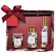 thumbnail image 1 of Aromatizador Para El Hogar Difusor+spray+vela Aromatica 60ml Rosa, 1 of 2