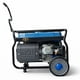 thumbnail image 4 of Generador Eléctrico 4500W ERUX Bencinero Con Llave Alta Potencia Energía Confiable Uso Hogar y Trabajo, 4 of 7