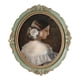 thumbnail image 4 of Decoración Elegante De Lujo Del Regalo Del Colgante De Pared De La Mesa Del Marco Antiguo De La Foto, 4 of 5