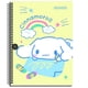 thumbnail image 2 of Cuaderno Universitario Cinamoroll Top, 2 of 4