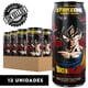 thumbnail image 1 of Bebida energética 12 unidades (473 ml c/u) - Dragon Ball z - Kakaroto - Frutal Fantasía, 1 of 3