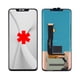 thumbnail image 1 of Pantalla Compatible con Huawei Mate 20 Pro Calidad Original, 1 of 6