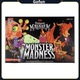 thumbnail image 1 of Juego de Mesa Monster Madness Dungeon Mayhem Monster Madness, 1 of 3