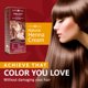 thumbnail image 2 of Crema de henna Surya Brasil Chocolate 70 ml, 2 of 3