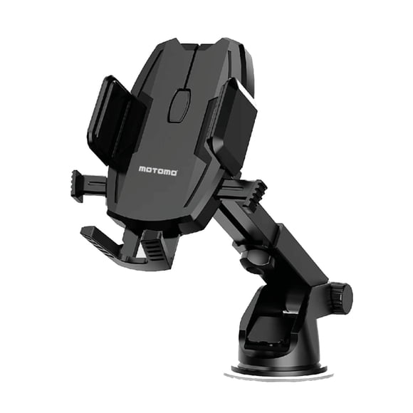 Soporte De Auto Para Teléfono C138 Para Tablero Negro