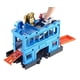 thumbnail image 2 of Set de juego Hot Wheels City Downtown Police Station Breakout, 2 of 3