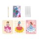 thumbnail image 1 of Pegatina De Pintura DIY, Juguetes Artesanales, Kits De Manualidades De Papel DIY Para Ni?as, Regalos Navide?os, Estilo D, 1 of 5