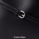 thumbnail image 3 of Bolso de hombro Calvin Klein Gabrianna Novelty negro/plateado, 3 of 5