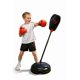 thumbnail image 1 of Set de Boxeo para Niños OLEOCA con Saco de Boxeo Ajustable y Guantes, 1 of 6