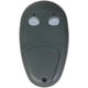 thumbnail image 2 of Control remoto para portón US Automatic 030213 de 2 botones 433 MHz, 2 of 2