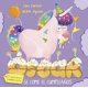 thumbnail image 5 of Oscar el unicornio hambriento se come el cumpleaños, 5 of 5