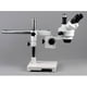 thumbnail image 2 of Microscopio estéreo trinocular profesional AmScope SM-3TX-54S, 2 of 6