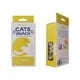 thumbnail image 2 of Galletas Cats Snack Conejo Con Hierba Gatera 80 Grs., 2 of 4
