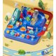 thumbnail image 5 of Juguete Educativo Pista De Coches Azul Pista Interactiva Azul, 5 of 10