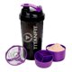 thumbnail image 1 of Vaso shaker 3 en 1 Kylix - 500 ml Morado, 1 of 3