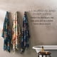 thumbnail image 5 of Toalla Pendleton 102x178 cm de Algodón Jacquard Extra Grande, 5 of 9