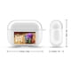 thumbnail image 2 of Pregunta a los Storybots-theme AirPods Pro Earphone Case Compatible with Apple Devices Premium Flexible TPU theme Custom, 2 of 6