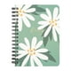 thumbnail image 1 of Libreta Verde claro14.5*10.5 80 hojas, 1 of 2