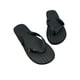 thumbnail image 3 of Sandalias De Hombre Negra 39-40, 3 of 3