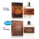 thumbnail image 2 of Perfume Tru Western Leather No. 1, colonia de 100 ml para hombre, 2 of 9