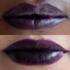 thumbnail image 2 of Tinte labial SushyGlowCosmetics 8 ml Mancha vampírica sangrienta, 2 of 9
