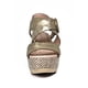 thumbnail image 3 of Sandalia Tamya Khaki, 3 of 5