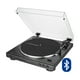 thumbnail image 1 of Tornamesas Bluetooth Audio-technica AT-LP60XBT Negro, 1 of 2