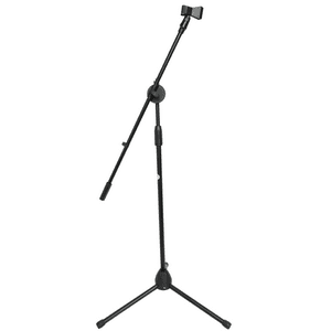 Atril Para Micrófono Ajustable Taurus Tau-030