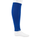thumbnail image 2 of CALCETAS DE FUTBOL SIN PIE OLYMPHUS AZUL ADULTO | 1014067944 - Talla TALLA UNICA, 2 of 3