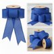 thumbnail image 2 of Cinta de Yute Natural Ancha AAYU Royal Blue 12,7 cm x 4,57 m, 2 of 8