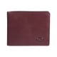 thumbnail image 1 of Billetera de cuero Hombre Gino Rodinis Bolonia 1171 Rojo, 1 of 3