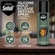 thumbnail image 3 of Spray desmoldante Selsil 2 x 400 ml, antiadherente, secado rápido, 3 of 6