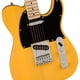 thumbnail image 2 of Guitarra Eléct Sonic Telecaster Caramel, 2 of 7