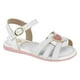 thumbnail image 2 of SANDALIAS MOLEKINHA BLANCAS (BEBÉS) | 2114.263.14645.45209 - Talla 24, 2 of 4
